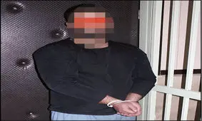 جنایت هولناک داماد عصبانی در تاکستان