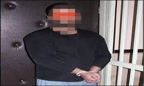 جنایت هولناک داماد عصبانی در تاکستان