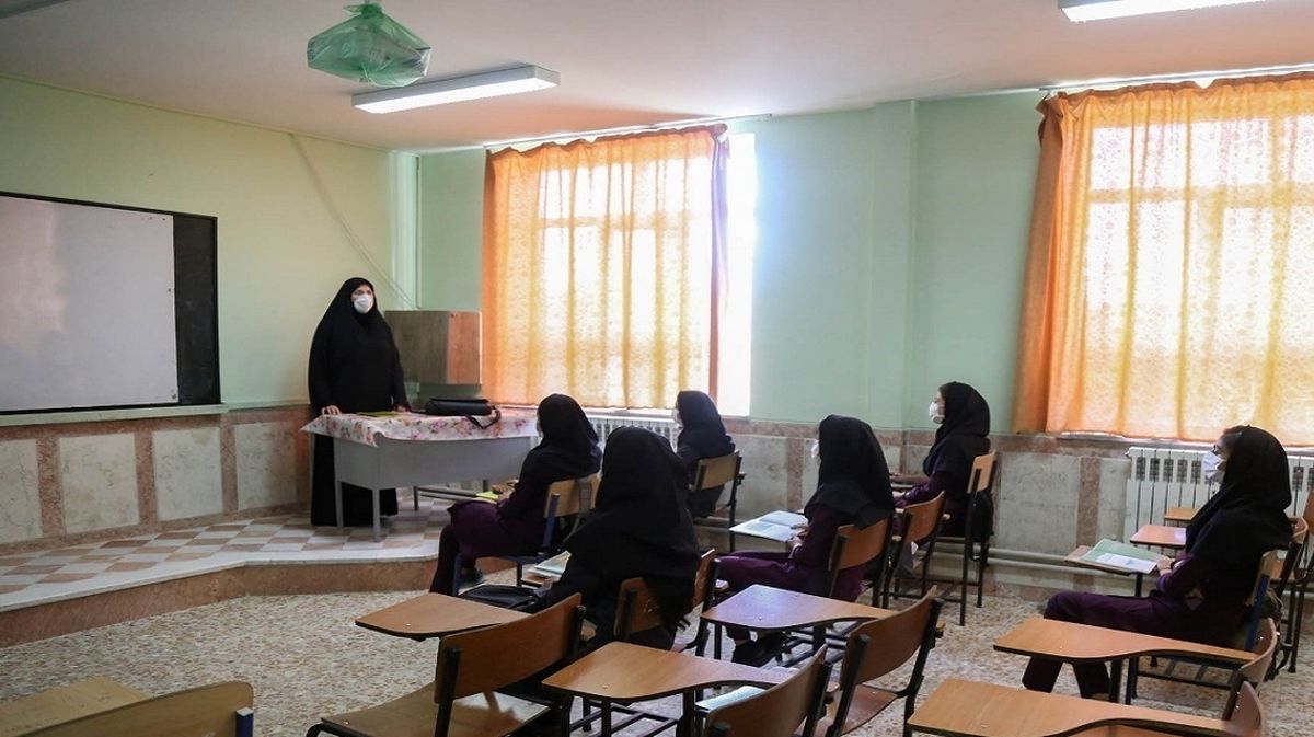 تمامی مدارس کشور رتبه بندی می شوند