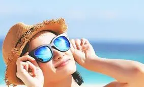 اشعه فرابنفش و آنچه این روزها باید راجع به آن بدانیم