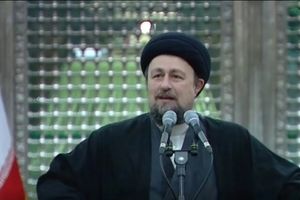 تبریک سید حسن خمینی به وزنه برداران کشورمان