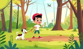 داستان توله سگ معلول و پسرک خریدار/ دنیا پر از آدم هایی است که نیاز دارند کسی درکشان کند