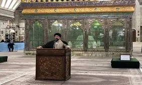 از سال سخت عبور می‌کنیم