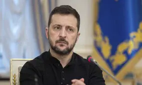 وزیر خزانه‌داری آمریکا فقط یک ساعت به زلنسکی فرصت داد تا «قرارداد منابع» را بررسی کند

