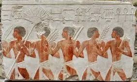 اولین اعتصاب تاریخ در ۳ هزار سال پیش در مصر باستان چگونه انجام شد؟