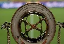 برگزاری قرعه‌کشی مرحله یک هشتم نهایی جام حذفی/ استقلال به فولاد هرمزگان خورد
