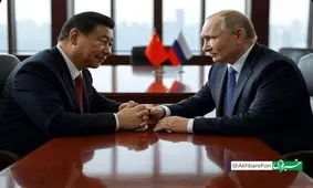 بیانیه مشترک روسیه و چین درباره مذاکرات هسته‌ای ایران