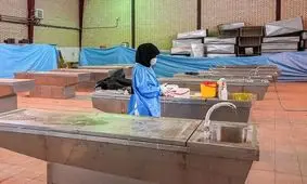 هیچ مبلغی بابت ارائه خدمات پزشکی قانونی به حادثه‌دیدگان اغتشاشات و حوادث تروریستی اخیر دریافت نمی‌شود/ هرگونه ادعایی درباره تخلفات به ستاد‌های خبری و سامانه ۱۲۷ مرکز حفاظت و اطلاعات قوه قضاییه گزارش شود ‎