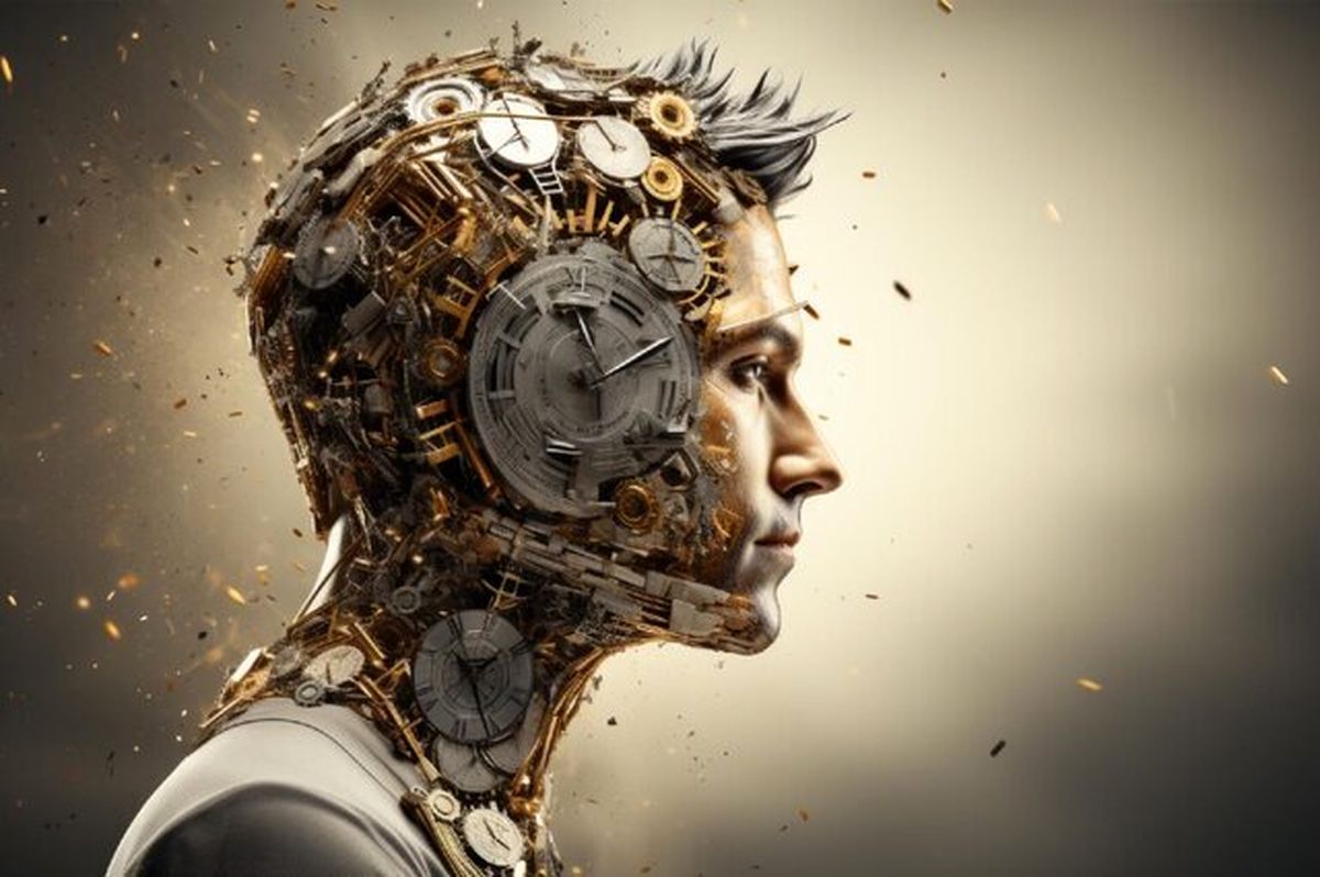 کارهای عجیبی که اعضای بدن مان میتوانند انجام دهند