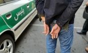 سارقان ادوات کشاورزی دستگیر شدند