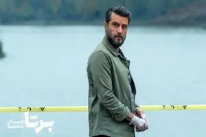 نظر متفاوت مسعود فراستی درباره شهرام حقیقت دوست بازیگر سریال برتا/ ویدئو