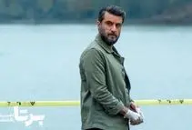 نظر متفاوت مسعود فراستی درباره شهرام حقیقت دوست بازیگر سریال برتا/ ویدئو