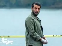 نظر متفاوت مسعود فراستی درباره شهرام حقیقت دوست بازیگر سریال برتا/ ویدئو