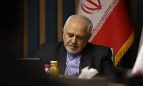 ظریف: آیین ابراهیمی یهودیت را از شر صهیونیسم برهانید/ ویدئو

