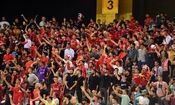بازی حساس تراکتور – پرسپولیس بدون حضور زنان در ورزشگاه

