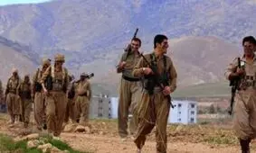 فرزند فرمانده کل حزب آزادی کردستان به هلاکت رسید/ عکس