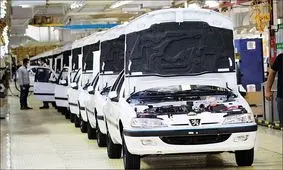 طرح فروش یکپارچه خودرو برای مرحله سوم تمدید شد؛ ایران خودرو باز می‌گردد؟