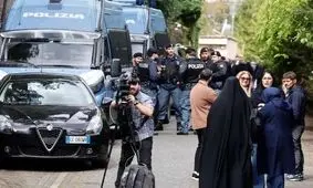 پوشش زنده دور پنجم مذاکرات ایران و آمریکا/ ویدئو