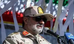 سردار رادان: به نوبت سراغ همه آشوبگران می‌رویم