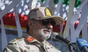 سردار رادان: به نوبت سراغ همه آشوبگران می‌رویم