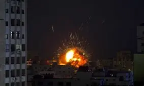 حمله به اسرائیل، پیام انصارالله بود تا بگوید آتش بس در لبنان اتمام قضیه نیست

