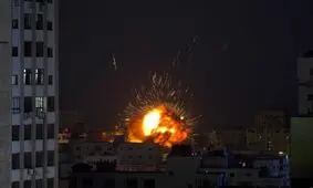 حمله به اسرائیل، پیام انصارالله بود تا بگوید آتش بس در لبنان اتمام قضیه نیست

