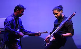 کدام خواننده‌ها این روزها کنسرت دارند؟