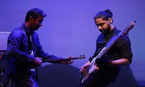 کدام خواننده‌ها این روزها کنسرت دارند؟