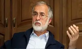  استیضاح رئیس جمهور بیشتر به یک طنز شبیه است/ جبهه پایداری اگر عقلش برسد الان باید انسجام را حفظ کند/ جایزه برای سر ترامپ صدای اندکی بود که خاموش شد