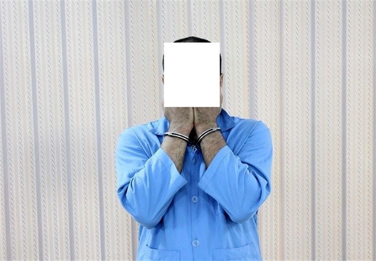 اخاذی 20 میلیاردی 2 دکوراتور از پزشک جراح
