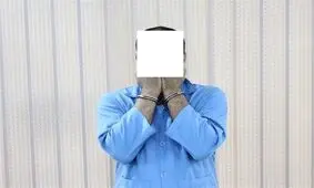 اخاذی 20 میلیاردی 2 دکوراتور از پزشک جراح