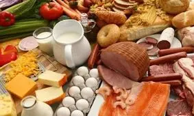 خوردن چه غذاهایی به خنک ماندن در گرما کمک می‌کند؟

