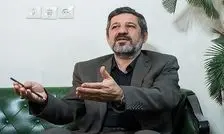 فعال اصولگرا : احمدی‌نژاد می‌گفت با بلدوزر همه‌چیز را خراب می‌کنم تا امام زمان بیاید بسازد