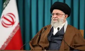 سعید حدادیان: رهبر انقلاب برای ملی گرایی و دینداری ما خیلی زحمت کشیده است/ ویدئو