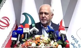 ظریف: جهان چاره‌ای جز پذیرش این واقعیت ندارد که ایران، کنشگری کلیدی و حذف‌ناپذیر در عرصه منطقه و جهان است