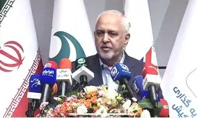 ظریف: جهان چاره‌ای جز پذیرش این واقعیت ندارد که ایران، کنشگری کلیدی و حذف‌ناپذیر در عرصه منطقه و جهان است