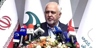 ظریف: جهان چاره‌ای جز پذیرش این واقعیت ندارد که ایران، کنشگری کلیدی و حذف‌ناپذیر در عرصه منطقه و جهان است