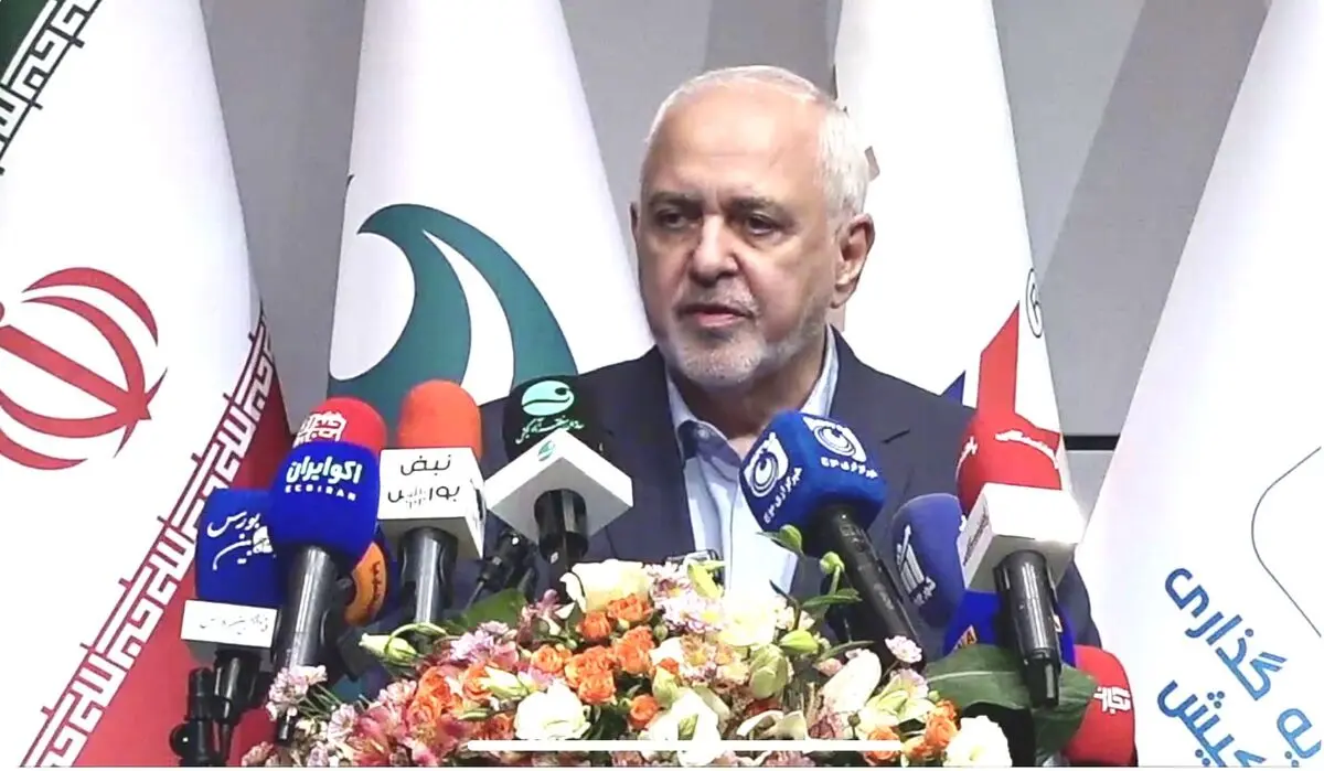 ظریف: جهان چاره‌ای جز پذیرش این واقعیت ندارد که ایران، کنشگری کلیدی و حذف‌ناپذیر در عرصه منطقه و جهان است