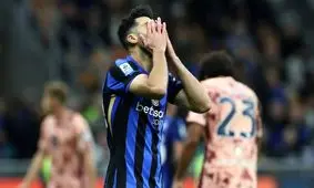 «پوبالژی»؛ دردسر جدید مهدی طارمی