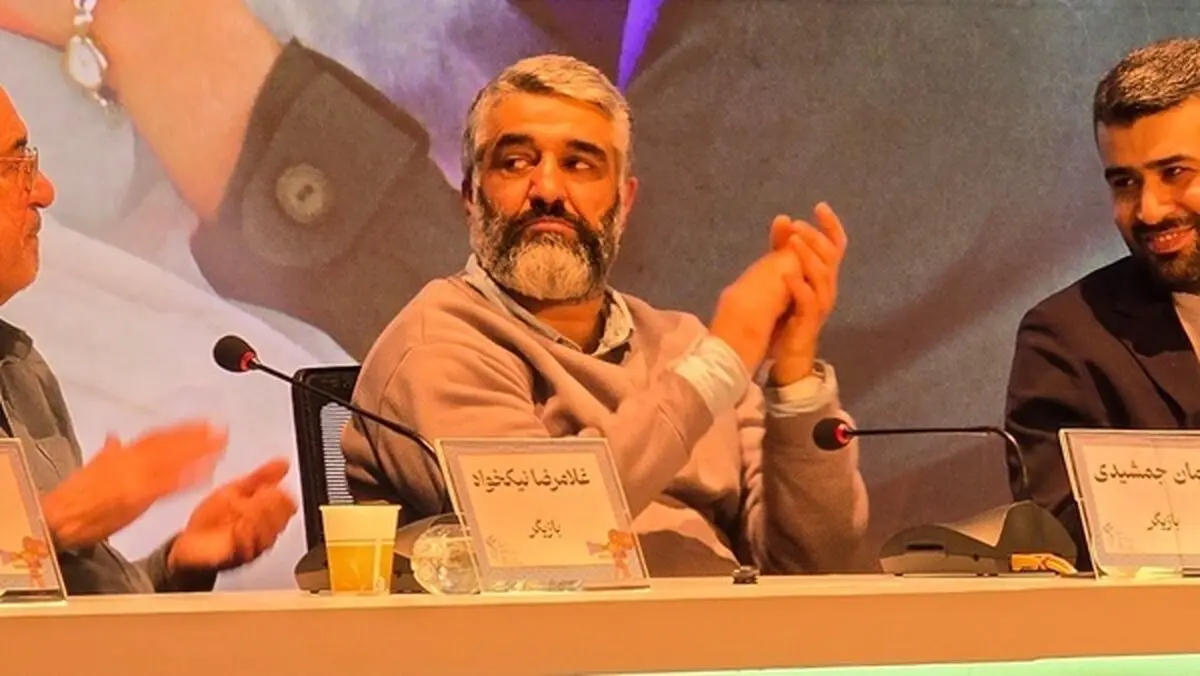 پژمان جمشیدی: خسته‌تر از سال‌های اول فعالیتم هسستم / خیلی جدی نیست مسیرم/ ویدئو