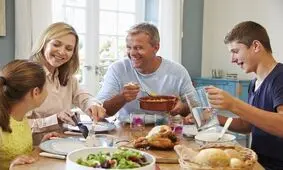 آن چه می‌خورید می‌تواند ژن‌های فرزندان و نوه‌های تان را تغییر دهد/ به این دلیل چیپس نخورید!

