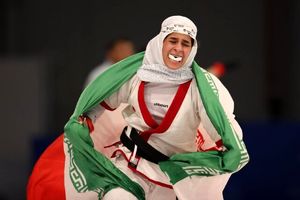 نتایج سومین روز بازی‌های آسیایی جوانان بحرین/ آغاز کار کاروان با ۲ طلا و تغییر یک طلا به نقره