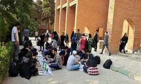 ابلاغ جدیدترین شیوه نامه انضباطی دانشجویی؛ اعمال ۲۰ تنبیه انضباطی برای دانشجوها