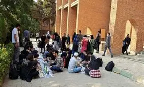 ابلاغ جدیدترین شیوه نامه انضباطی دانشجویی؛ اعمال ۲۰ تنبیه انضباطی برای دانشجوها