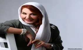 رقص و شادی بازیگر زن بعد از اتمام شیمی درمانی اش/ ویدئو