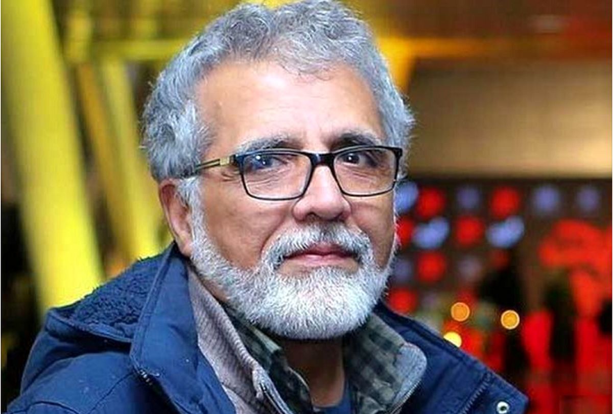 اعتراف یک کارگردان درباره داستان فیلمش: بر مبنای گزارشهای کیهان فیلمنامه «صبح اعدام» را نوشتیم