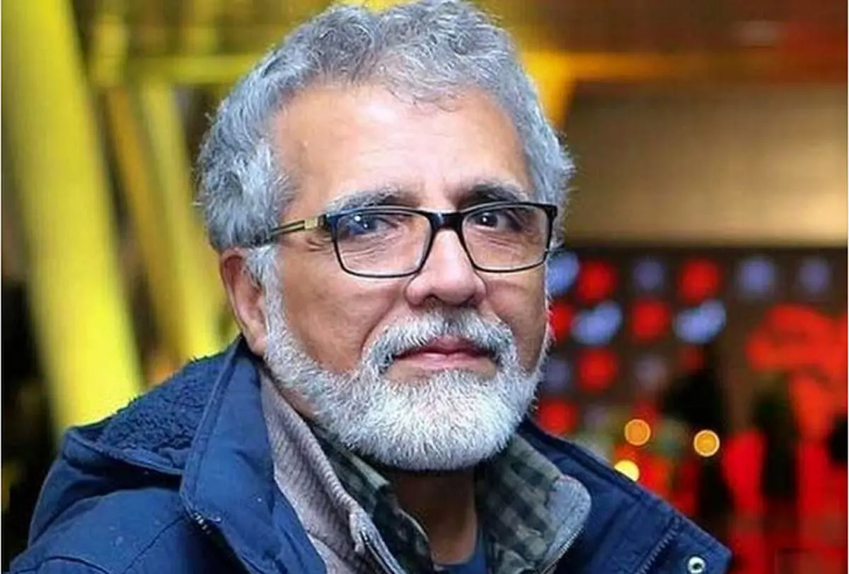 اعتراف یک کارگردان درباره داستان فیلمش: بر مبنای گزارش‌های کیهان فیلمنامه «صبح اعدام» را نوشتیم