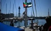 واکنش نماینده اسپانیا به توقیف ناوگان صمود: اگر ایران یا روسیه چنین می‌کردند، چگونه رفتار می‌کردید؟/ ویدئو