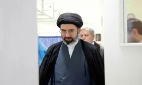 آغاز نام‌نویسی درس «خارج فقه و اصول» سیدمجتبی خامنه‌ای

