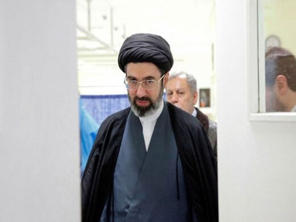 آغاز نامنویسی درس «خارج فقه و اصول» سیدمجتبی خامنهای